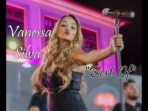 Vanessa Silva "Best Of" (4/4)