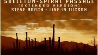 Re-Pro: 6 STEVE ROACH 1/2016