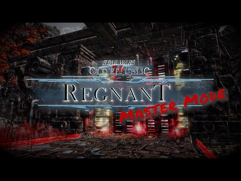 SWTOR: Defeating the Regnant Master Mode - Ruins of Nul (Elom)