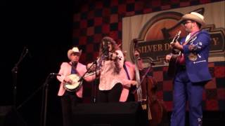 THE KODY NORRIS SHOW @ Silver Dollar City "Lonesome Road Blues"
