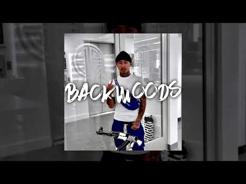 MBNel x Lil Bean x Mozzy Vocal Sample Type Beat - "Backwoods" | @BoneProductions