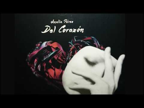 DE CORRALES A TRANQUERAS - Analia Pérez