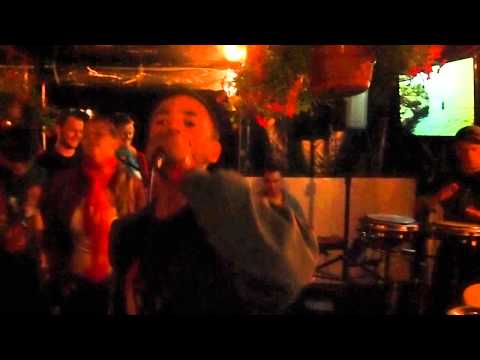 REGGAE JAM SESSION #3 - Full light Riddim Band - feat  SHANTI D