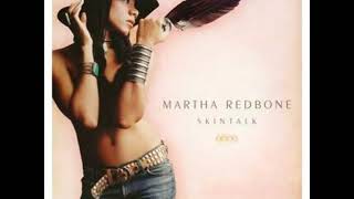 Martha Redbone - Future Street