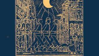 STAND HIGH PATROL: Home Made