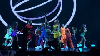 Download lagu Now United - Who Would Think That Love? (Now Or Never Tour 2025) 5. November 2025 - Campo Pequeno mp3
