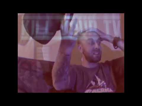 SON OF SATURN - UNPLUG! (( (Black Lotus Sangha) )) [Prod. Amos The Ancient Prophet]