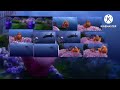 Finding Nemo Barracuda Attack But It Syncs Up 12