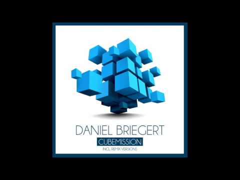 DANIEL BRIEGERT - cubemission