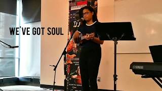 We&#39;ve Got Soul - Chapel (Cover)