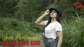 Download lagu TRESNO KONO KENE ( DJ JARANAN ) - IRSA PERTAMINA [ FULL HD ] mp3