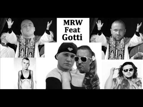 MRW Feat Gotti Oltovári Official Music 2014