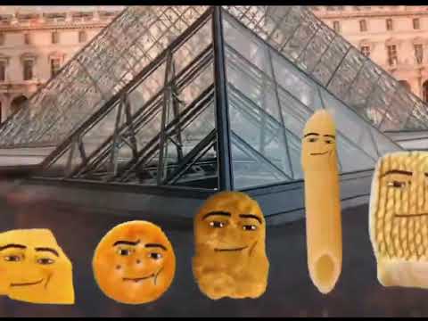 Pan Con Jamon Meme