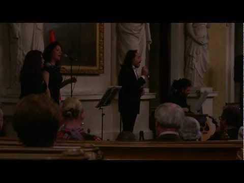 Tauchhammer im Gespräch: Tunesische Galanacht