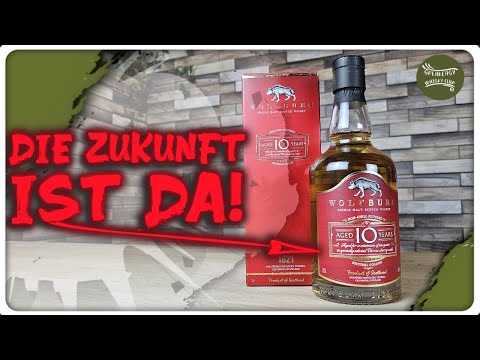 SWC Tasting: Wolfburn 10 | Darauf hat man 10 Jahre gewartet?! | 46 Vol. %