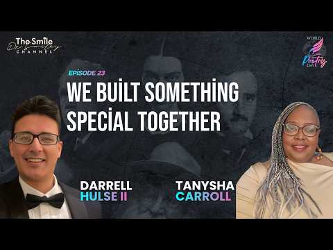 Darrell Hulse II: The Voice That Brought Us Together | Ep. 23