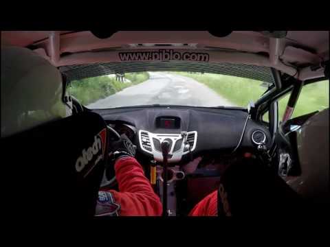 2017 Rally Bulgaria Moments