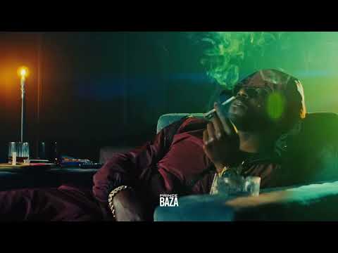 Nines x Skrapz Type Beat | UK Rap Instrumental 2026 | "Above Water" | @PrinceBaza