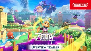 The Legend of Zelda: Echoes of Wisdom video 1
