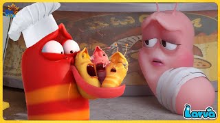 🔴 LARVA PINK FULL EPISODE | COMEDY VIDEO 2022 | THE BEST OF CARTOON BOX | TRY NOT TO LAUGH
