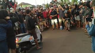 Download lagu laga liar kelas Sleep Engine BRS (debi ap) VS WIJAYA (adit coco) night race 201m PONOROGO mp3 Download lagu laga liar kelas Sleep Engine BRS (debi ap) VS WIJAYA (adit coco) night race 201m PONOROGO mp3