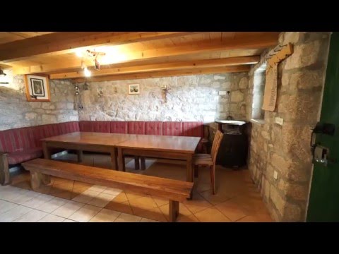 Haus Zdravko, Grabovac - Imotski / Kroatien