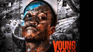 Got Jesus ft. Alex Faith - Young Noah (Young Noah Mixtape Vol 2 (Hosted by DJ Wade O))
