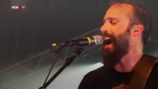 Clutch - Gravel Road (Germany 2014)