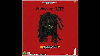 Powaz Of Luv - Jahbar I (H.I.M. Teachings Riddim - Zion I Kings Riddim Series, Vol 8)