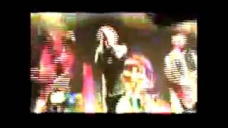 wall street Warrior Soul Kory Clarke