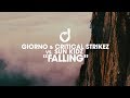 Giorno Critical Strikez Vs Sun Kidz Falling