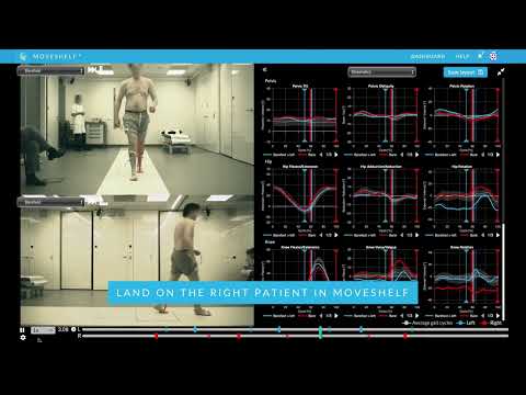 Moveshelf-EHR Integration