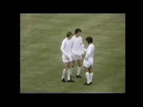 Leeds Utd v W.B.A. 19-08-1972