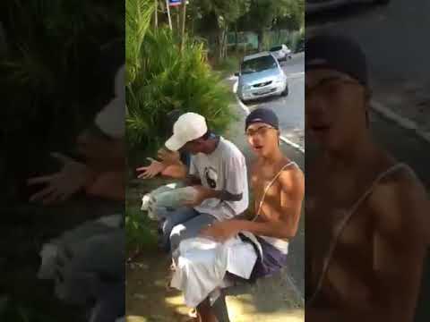 Mc Menor Dg e Mc Rbn - Medley 2K20