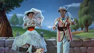 Mary Poppins Fundub Jolly Holiday (sung by me)