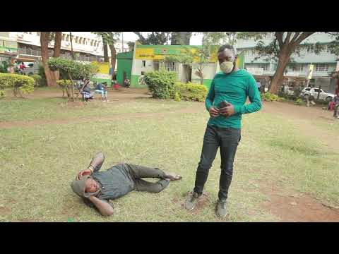 'Body' of a Family Found in Nairobi