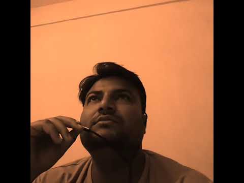 Akram Khan  Soch na sak...