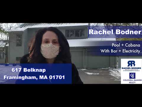 617 Belknap Rd Framingham MA 01701