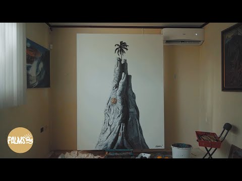 Michael Lampe & Datapanik - Soño Arubiano