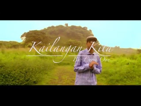 Curse One - Kailangan Kita (Official Music Video)