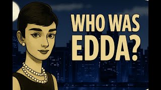 Who Was Edda van Heemstra? - Strange as it Seems (2011)