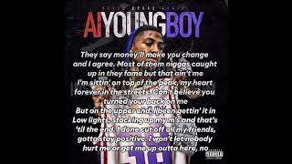 NBA YoungBoy - Twilight Lyrics