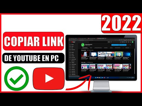 Maestro de Enlaces: Copiá y Compartí Videos de YouTube Fácilmente Desde tu PC - Guía de Soy Balma