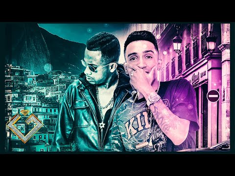 CONSEQUÊNCIA DA ESCOLHA - MC KAVINY & MC DINHO SR (DJ QUEIROZ)