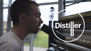 Matt Maltese - Studio 6 | Live From The Distillery