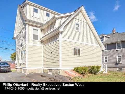 21 Hartford Street, Framingham MA 01702 - Multi Family Home - Real Estate - For Sale -