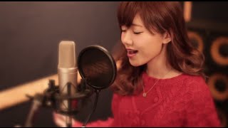 Mariah Carey - All I Want For Christmas Is You (MACO Japanese Cover)