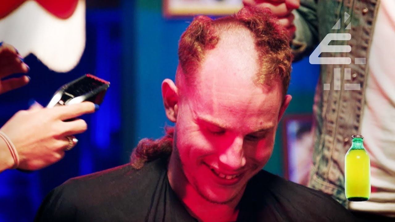 TRAILER | The Hangover Games | Starts Tuesday 26th 10pm