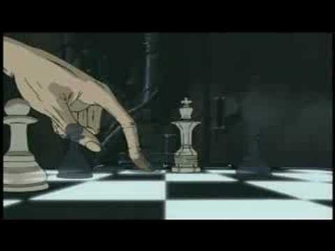 Cowboy Bebop AMV - The Creator