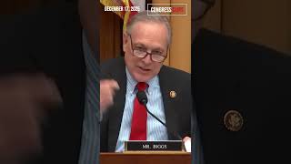 Download lagu Congressman Biggs Calls TPS Process “B.S.”, Questions Background Checks Under Biden mp3